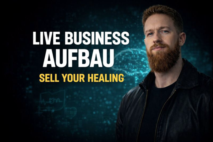 🔥 Einladung an alle, die wirklich umsetzen wollen