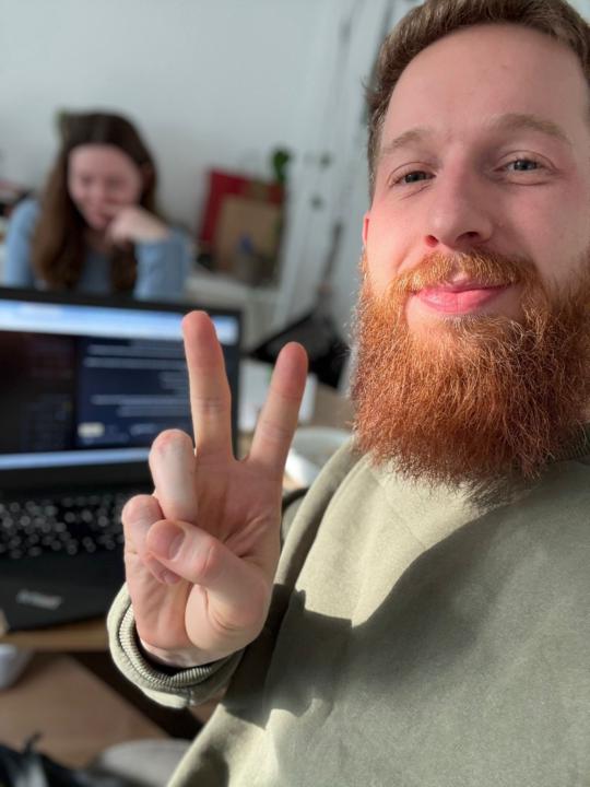 Wie gesund bist du? 🤩