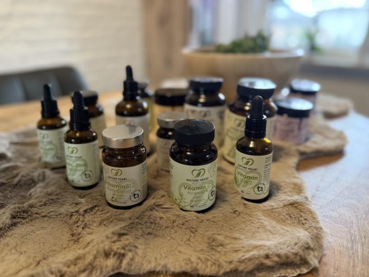 4.Tag: Supplemente - NEMs & externer Support 