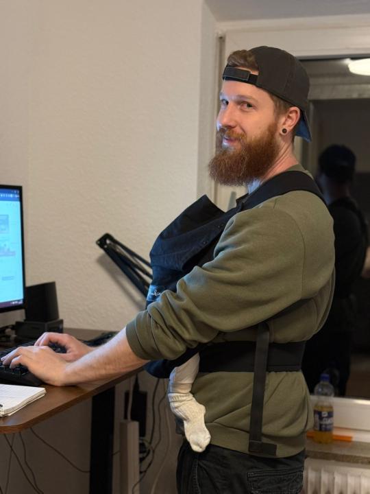 💕Morgen ist Sonntag - Was steht bei dir an? ( Meine Wahrheit )