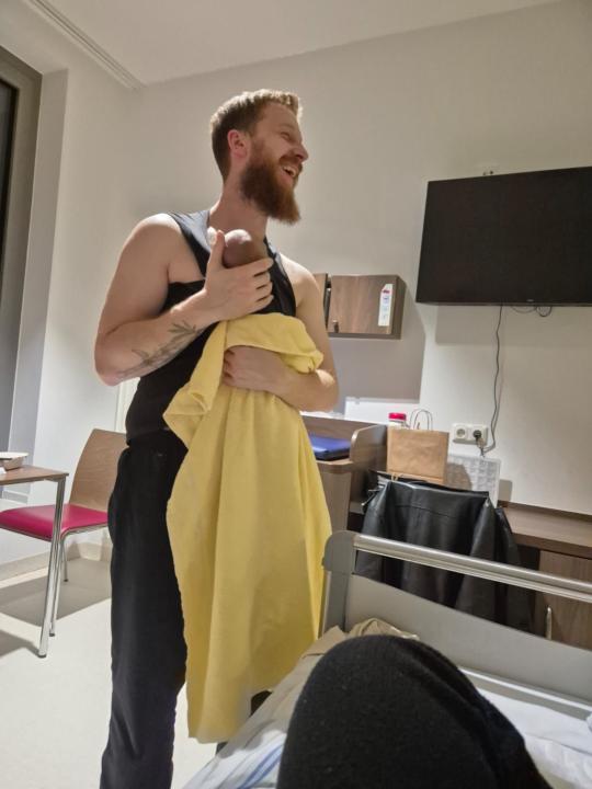 🤍 Ein persönlicher Aufruf – Neue Bewegung im Januar