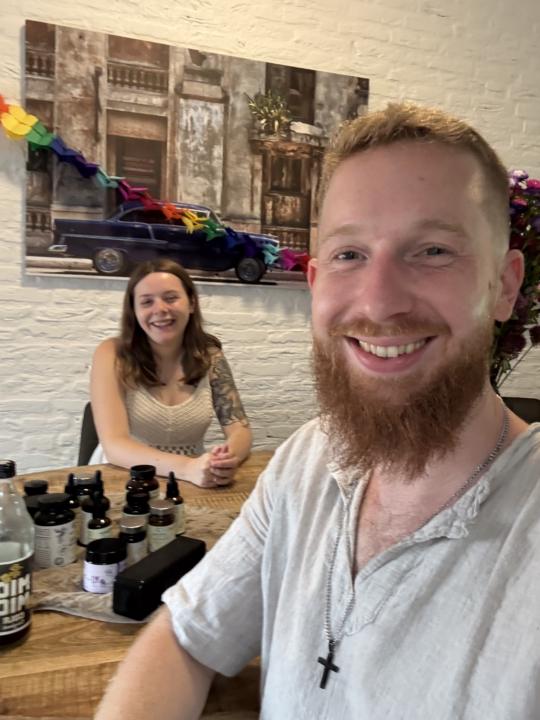 😍 Tag 9 - FINALEEE und DEINE Meinung ist gefragt