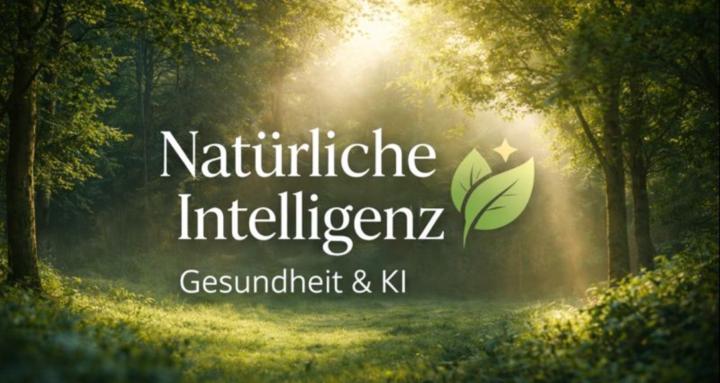 Natürliche Intelligenz