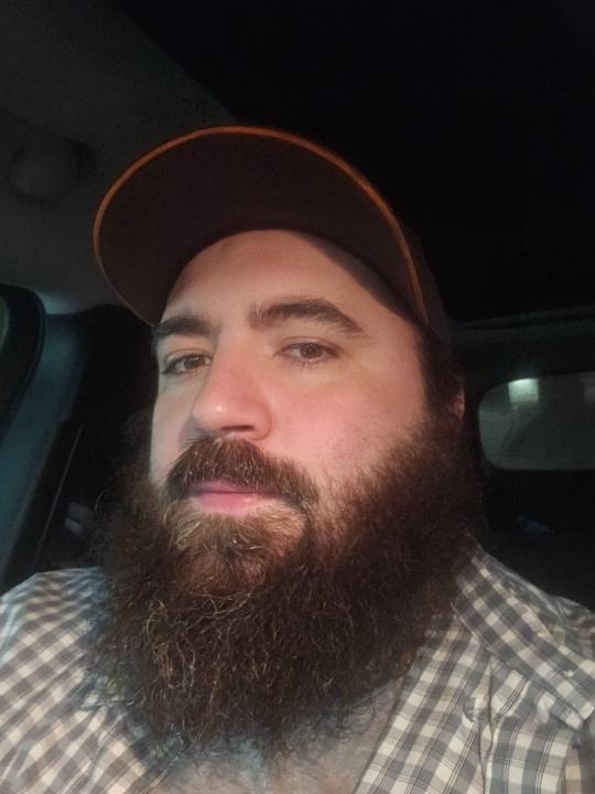 Jesse Heroux
