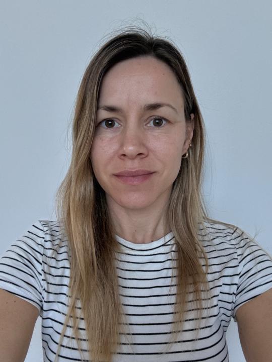 Gisela Oggier