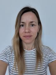 Gisela Oggier