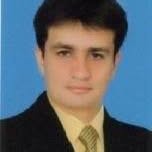 Leonardo Andres Córdoba Peña