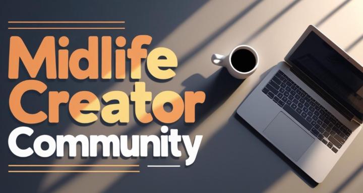 Mid-Life Creator Community
