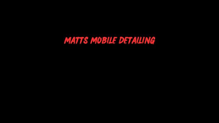 Matthew Garcia