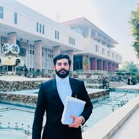 Mohit Gahlawat