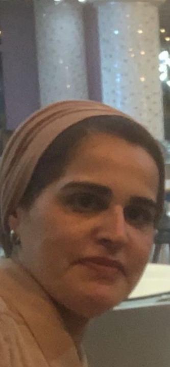 Nadia Haouat