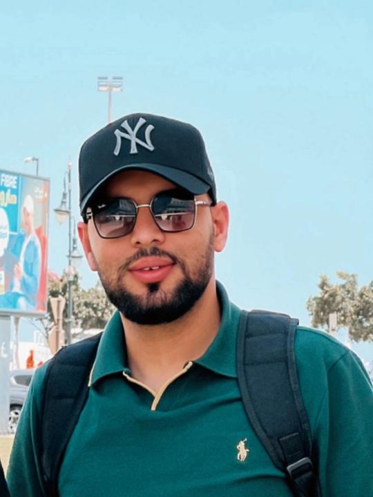 Ahmed Essadki