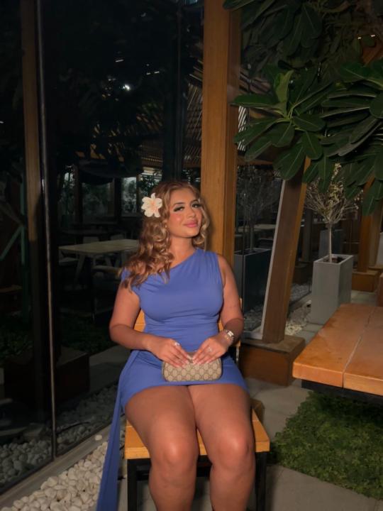 Pasha Fatimah