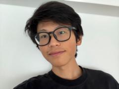 June Rivers Wang
