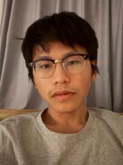June Rivers Wang