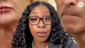 Amanda Omolara