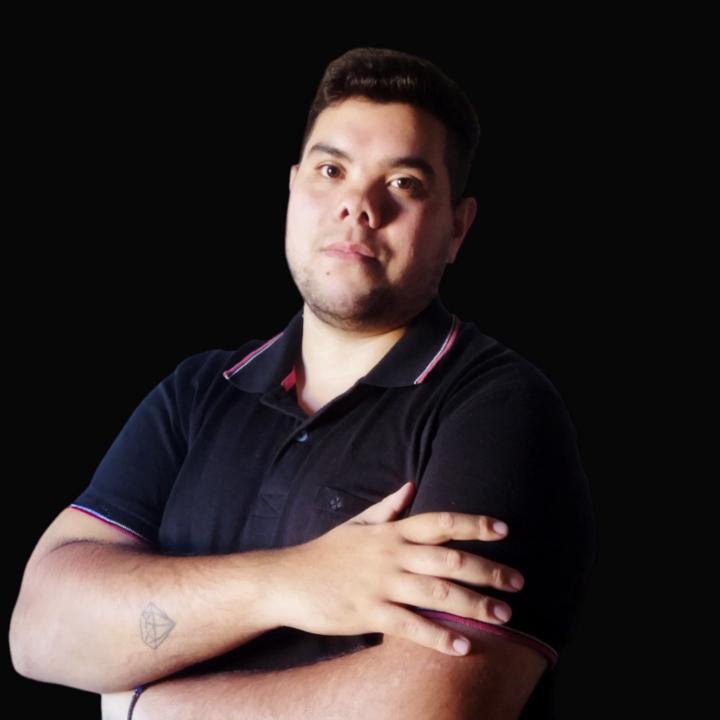 Rodri Albornoz