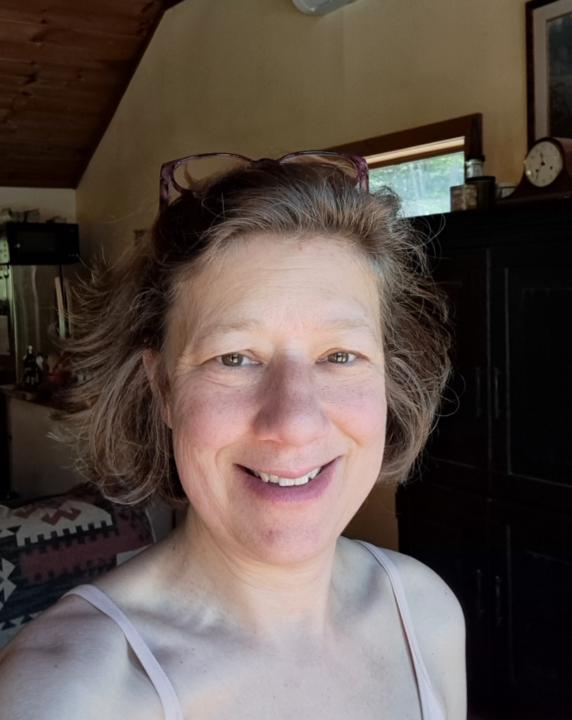Nancy Shilansky