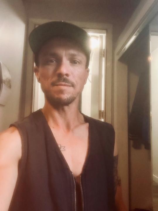 Shawn Shine