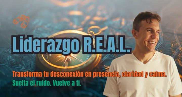 Liderazgo R.E.A.L.