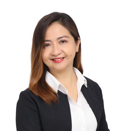 Miriam Velas