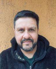 Alberto Ortiz