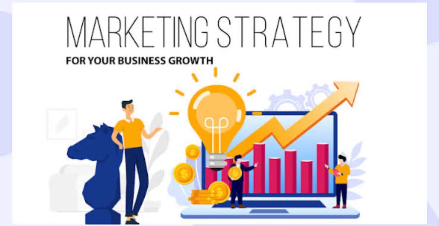 How-To Market for Growth, Scaling, & Pivoting