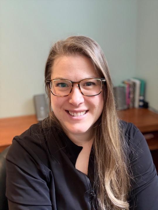 Catherine Desjarlais