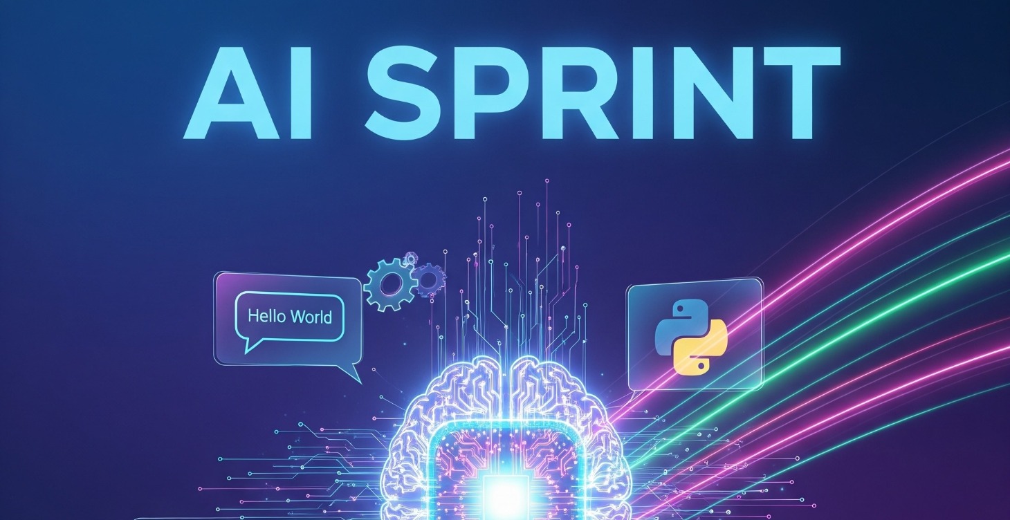 AI Sprint