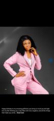 Doris Vincent