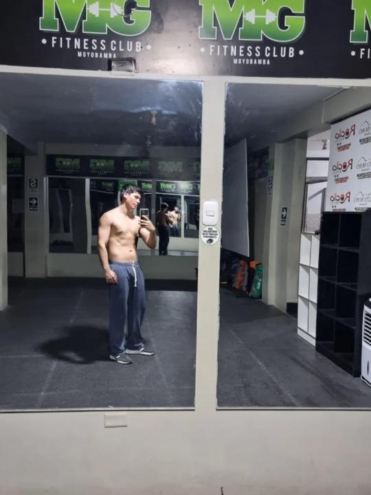 Jhon Maiko Fernández Avellaneda