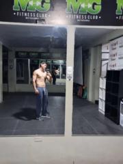 Jhon Maiko Fernández Avellaneda