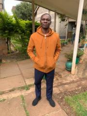 Leonard Ayim-Gharbin