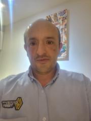 Ricardo Gutierrez Carvajal