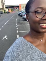 Rafiatou Meimouna Adamou Oumarou