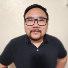 Paul Delos Santos