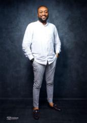 Vitalis Agaba