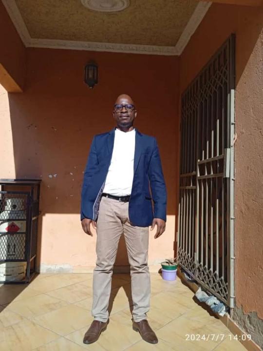 Lutendo Mutavhatsindi