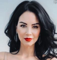 Angelique Dianne Orci