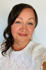 Maarit Mäntyharju