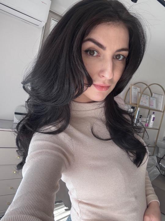 Izabela Ene