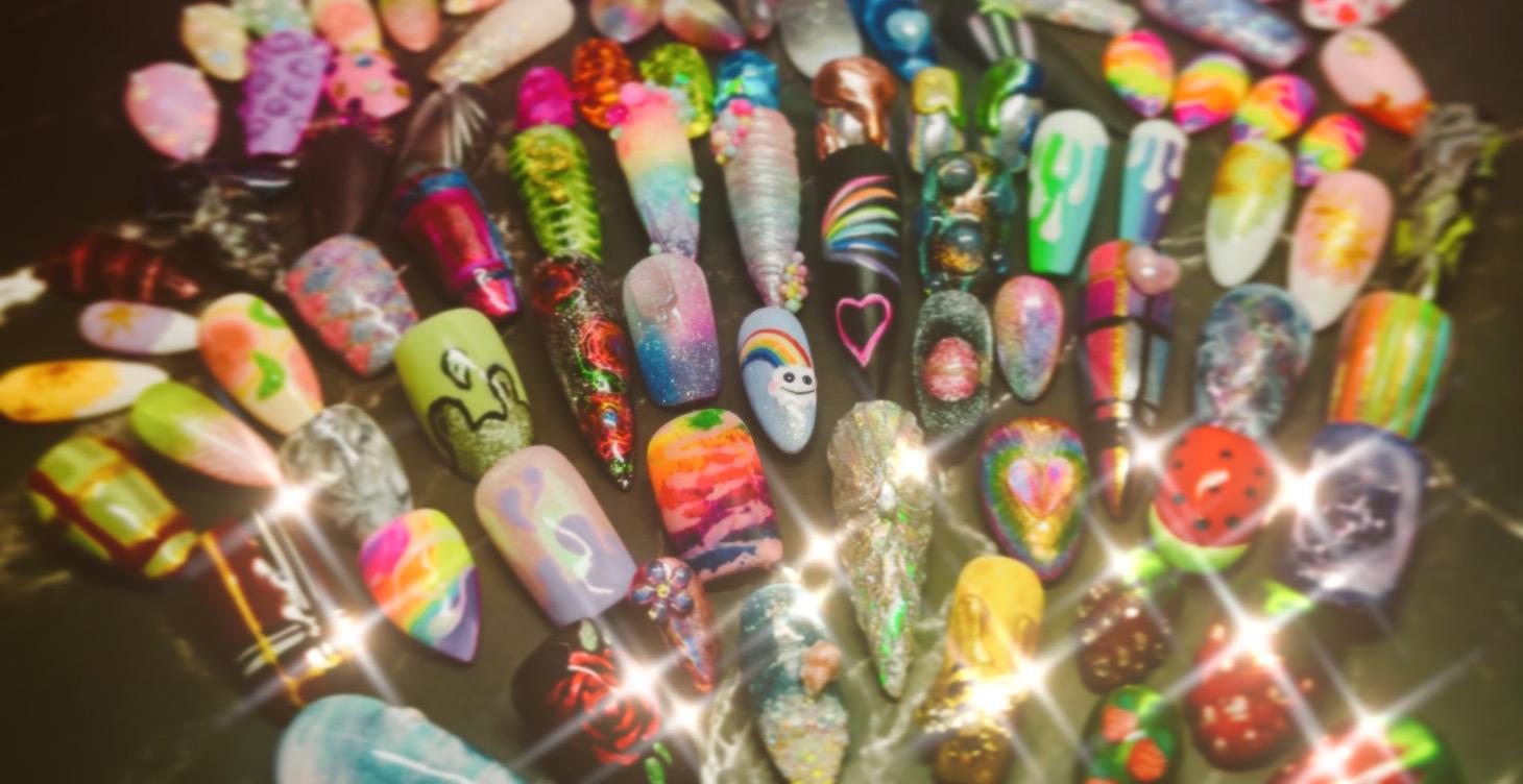 Gel Polish Application Basics