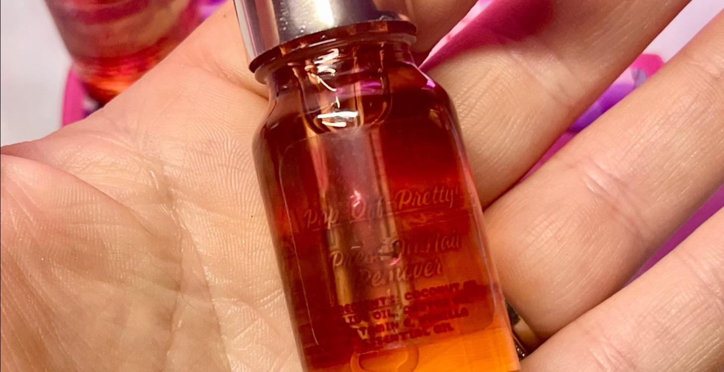 Organic Skin Care Product Development