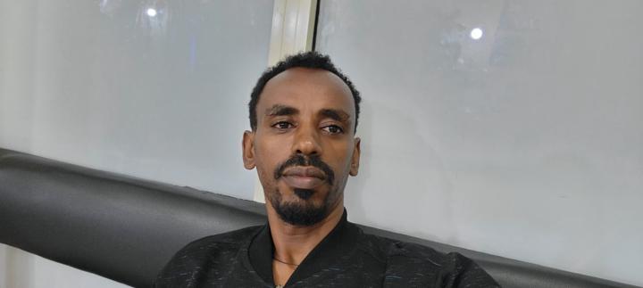 Fitsum Ayalew
