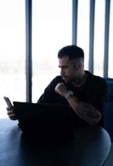 Robert Chavira