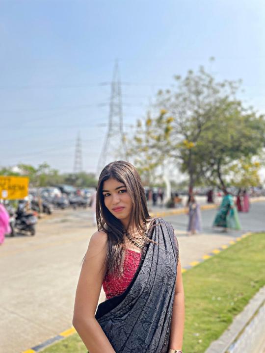 Vidhi Bighane
