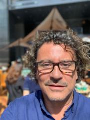 Guillermo Blanco