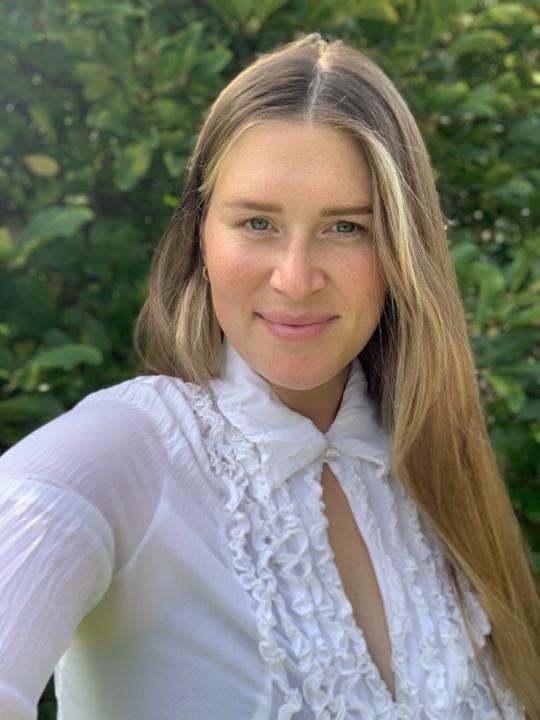 Emily Campbell