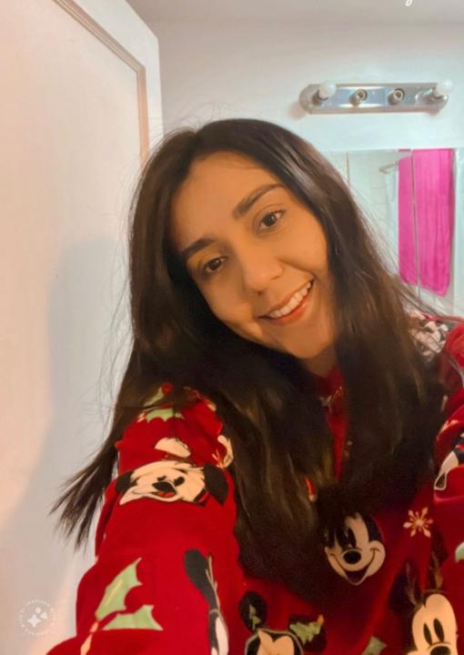 Karen Trava Gonzalez