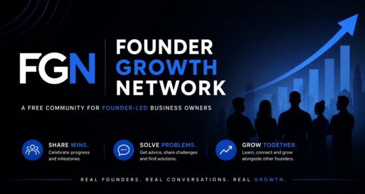 Founder Growth Network